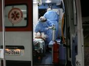 Pacientes devem chegar a Alagoas durante a madrugada desta quinta-feira (21)