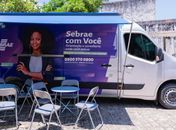 Sebrae com Você: atendimento e consultoria itinerante chegam ao Agreste alagoano

