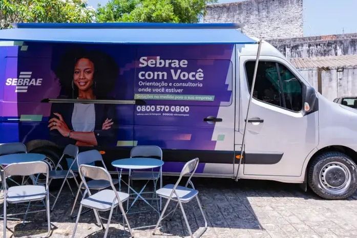 Sebrae com Você: atendimento e consultoria itinerante chegam ao Agreste alagoano