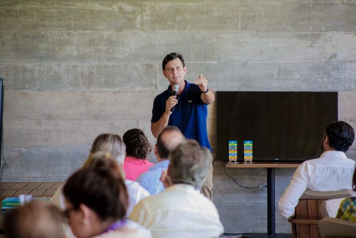 Presidente da AMA destaca importância de promover o turismo de uma forma integrada