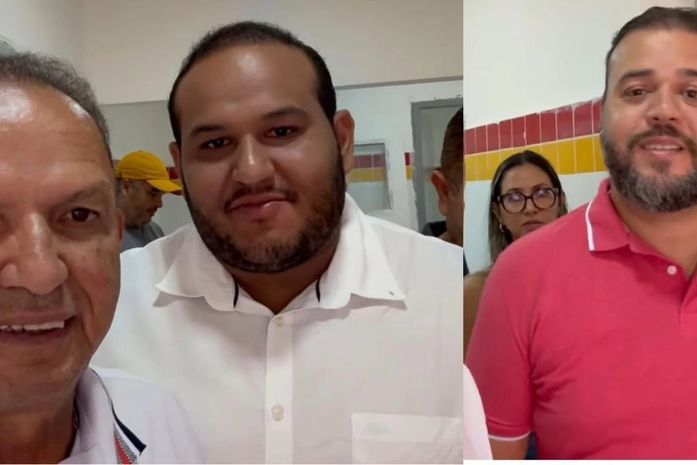 Matriz/AL vivencia otimismo para festa de sua emancipação, quando entregará moderno hospital e outras obras