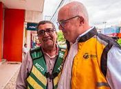 SMTT Arapiraca reabre seleção para novas vagas de mototáxi