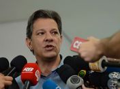 Fernando Haddad