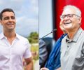 JHC aparece na liderança da corrida pelo Senado em AL; Renan Calheiros vem em segundo, aponta Ranking/CadaMinuto