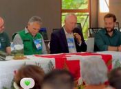 Quebrangulo sedia Fórum Estadual de Mudanças Climáticas prestando homenagem a Anita Studer