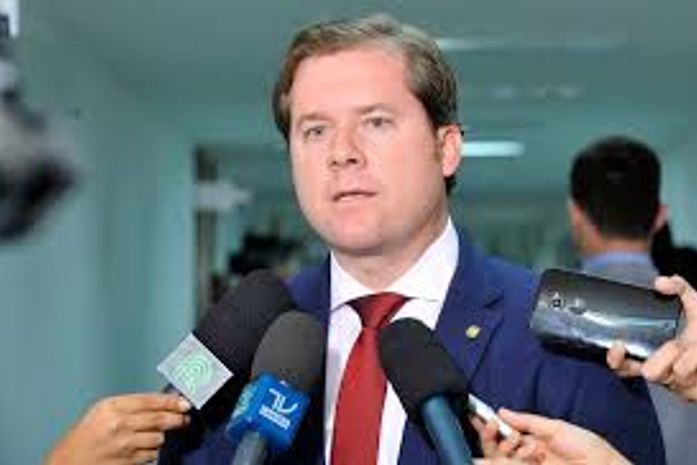 ministro do Turismo, Marx Beltrão