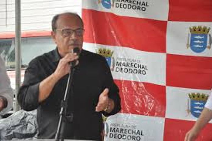Cláudio Ayres