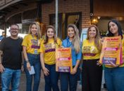 Maceió Sem Assédio: Segunda etapa de campanha de tem participação de 30 empresas em Maceió