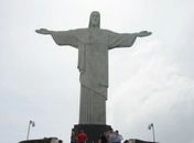 Cristo Redentor será restaurado para celebração de 90 anos