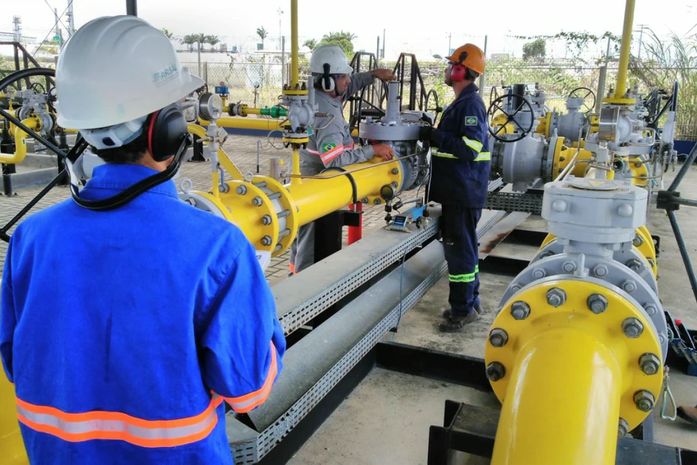 Arsal Autoriza Flexgas a Comercializar Gás Canalizado em Alagoas
