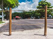 Maceió vai ganhar "Rua Aberta" na orla da Lagoa Mundaú, no Vergel