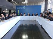 Deputado cobra medidas urgentes e emergenciais na segurança pública 