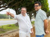 Prefeitura de Arapiraca cria novas vias locais paralelas à Rodovia AL-220