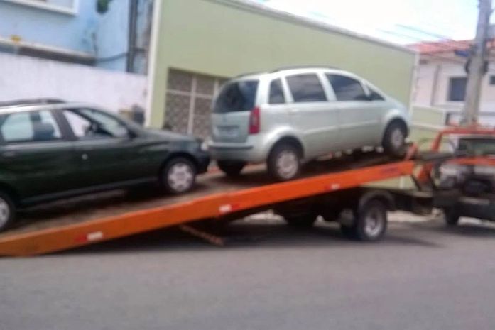Operação do BPtran-AL flagra condutor dirigindo embriagado