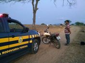 Preso por porte de arma de fogo