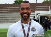 ASA anuncia Luiz Paulo como o técnico da próxima temporada