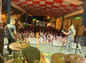 Fantasma Rock 2025 confirma a força do rock alternativo alagoano