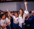 Marina JHC e Célia Rocha defendem atendimento 24 horas nas Delegacias da Mulher do Estado