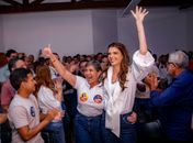 Marina JHC e Célia Rocha defendem atendimento 24 horas nas Delegacias da Mulher do Estado