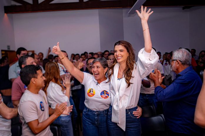 Marina JHC e Célia Rocha defendem atendimento 24 horas nas Delegacias da Mulher do Estado