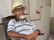 Verde Alagoas lança documentário sobre Mestre João das Alagoas em exibição aberta ao público em Capela

