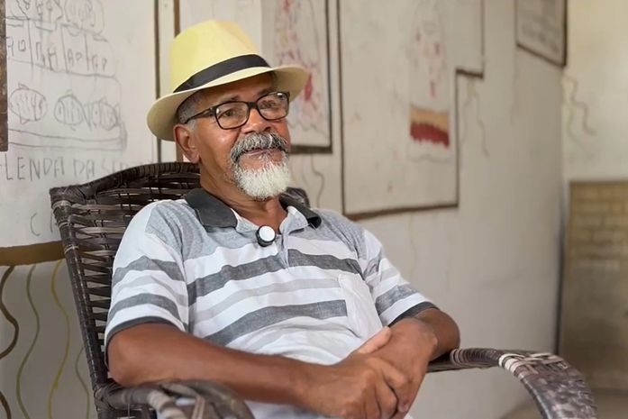 Verde Alagoas lança documentário sobre Mestre João das Alagoas em exibição aberta ao público em Capela