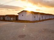 Prefeito Luciano Barbosa entrega mais uma etapa da revolução habitacional na Comunidade Mangabeiras