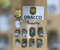 Suspeito de participar de homicídio na Praia do Francês é preso com drogas em Marechal Deodoro