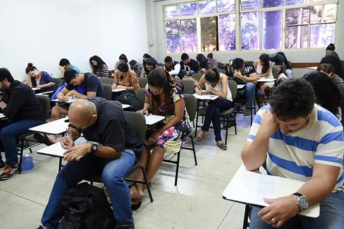 Termina nesta sexta-feira prazo de inscrição para o Encceja 2025