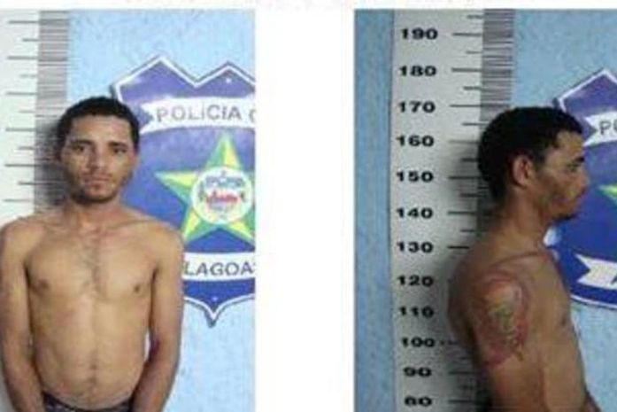 Luiz Edmário está sendo procurado pela PC