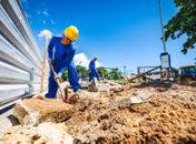  Prefeitura de Maceió inicia revitalização da Praça Tenente Madalena, em Cruz das Almas