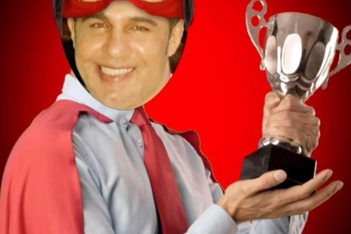 Eduardo Lisboa mais conhecido como Duka show vira fenômeno nos grupos de WhatsApp da pequena cidade de mata grande e é o assunto de toda cidade