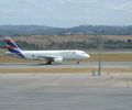 A promoção da LATAM é para viagem ainda neste ano
