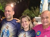 Gaby Ronalsa é eleita vereadora mais votada de Alagoas