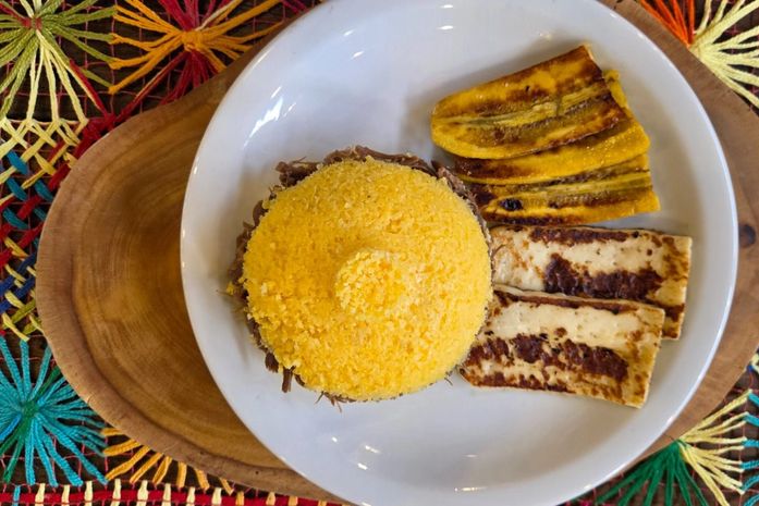 Festival Gastronômico da Artnor apresenta pratos inspirados em artesãos e cidades alagoanas