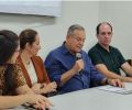Tarifa Zero: proposta de gratuidade no transporte metropolitano é apresentada na Vice-Governadoria; custo estimado é de R$ 60 milhões/ano