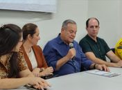 Tarifa Zero: proposta de gratuidade no transporte metropolitano é apresentada na Vice-Governadoria; custo estimado é de R$ 60 milhões/ano