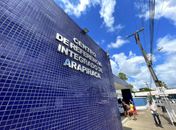 Com 100% de cura, CRIA de Arapiraca é reconhecido nacionalmente como referência no tratamento de tuberculose