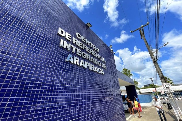 Com 100% de cura, CRIA de Arapiraca é reconhecido nacionalmente como referência no tratamento de tuberculose