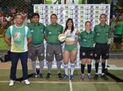 Campeonato Miguelense de Futsal inicia com muitos gols e muita emoção
