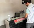 Clínica odontológica na parte alta de Maceió é interditada por falta de alvará e insalubridade