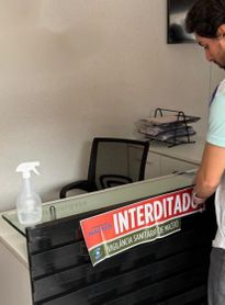 Clínica odontológica na parte alta de Maceió é interditada por falta de alvará e insalubridade