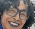 
O blog desta ativista, Arísia Barros,  foi utilizado como ferramenta de aprendizagem na Universidade de Brasília. Legal, né?
