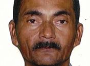 Famílias buscam homem de 50 anos desaparecido desde domingo (5)