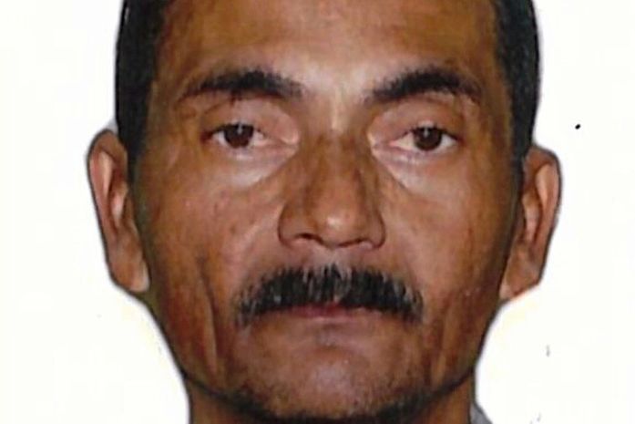 Famílias buscam homem de 50 anos desaparecido desde domingo (5)