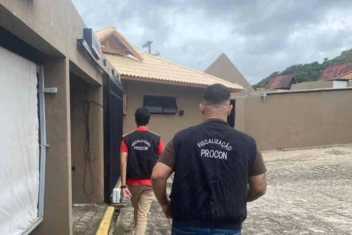 Procon Maceió fiscaliza motéis da capital para o Dia dos Namorados