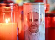 Papa Francisco 'descansou bem' durante a noite' mas perderá o início da Quaresma
