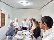 Comissão consultiva do Centenário de Arapiraca se reúne dia 26/5