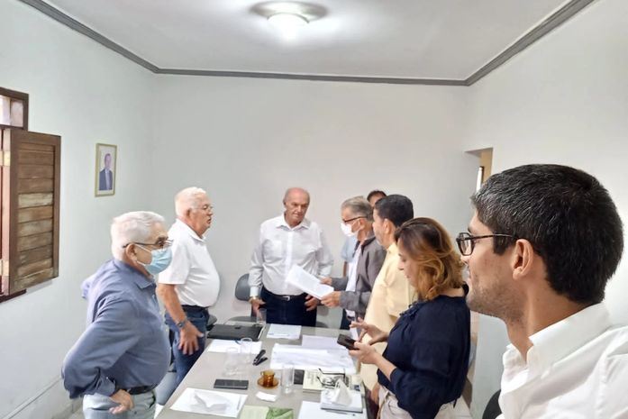 Comissão consultiva do Centenário de Arapiraca se reúne dia 26/5