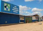 Polo Agroalimentar está abandonado em Arapiraca 